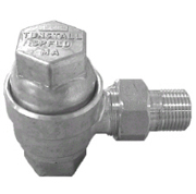 LEONARD POWERS: COMPANY: PRODUCTS: STEAM TRAPS